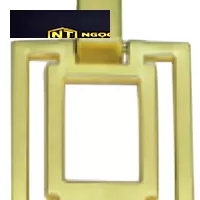 Tay nắm tủ GHK-12S